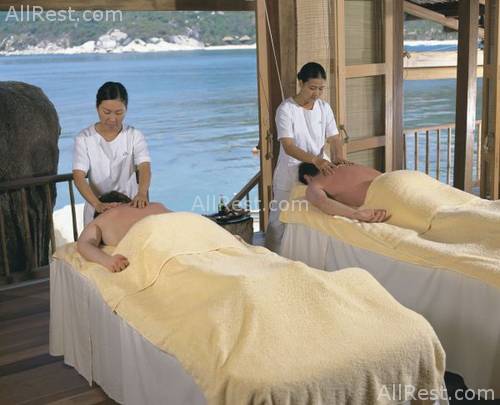 Six Senses Hideaway Ninh Van Bay 23